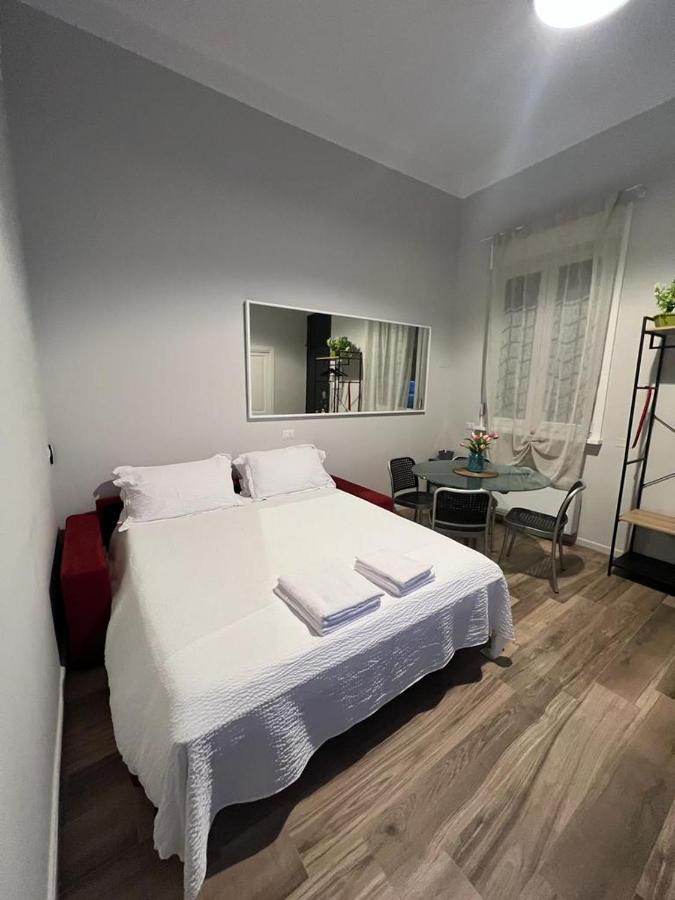 Fiori 3 Apartment Milano Eksteriør billede